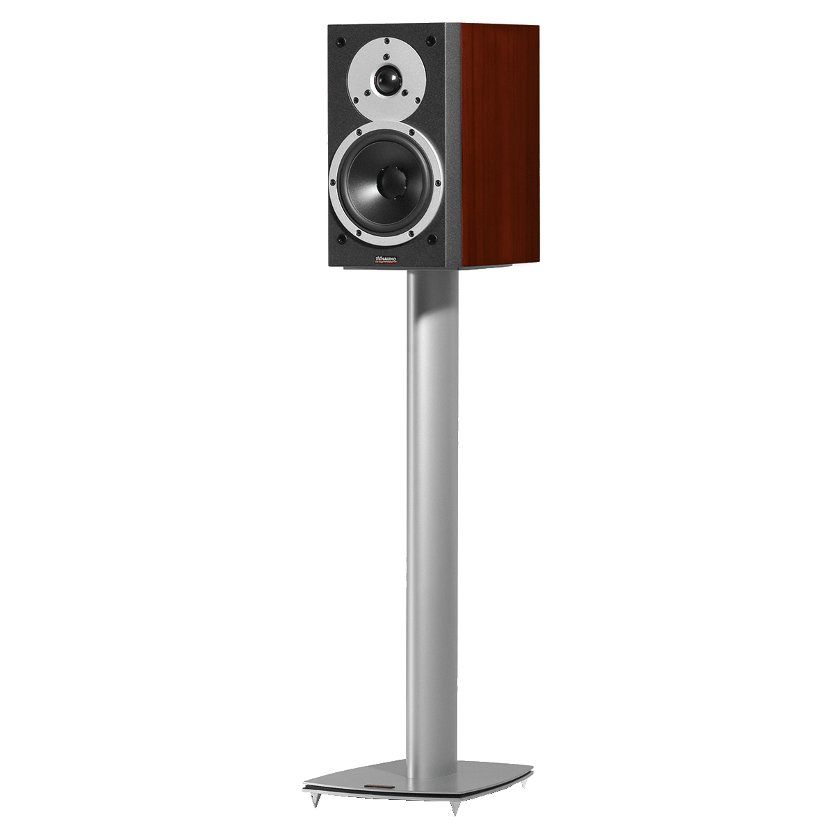 Excite X12 | Bookshelf | Musical purity and the highest